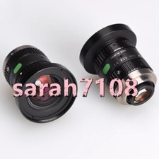 1PC USED computar H0514-MP2 Prime focus industrial lens FedEx or DHL  picture