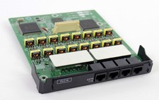Panasonic KX-NS5172 DLC16 16-Port Digital Extension Card picture