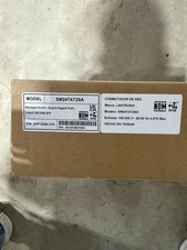 Transition Networks SM24TAT2SA Managed Gigabit Ethernet PoE+ Switch picture