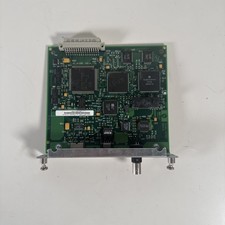 HP JetDirect C-3710-D3 Ethernet 10 Base T Networking Adapter Card J2552-60013 picture