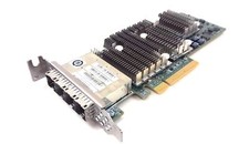 Dell Compellent SC8000 Controller SAS 4-Ports H3-25553-01A TFJRW 0TFJRW CN-0TFJR picture