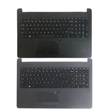 Laptop US Keyboard FOR HP 15-bs113DX 15-bs115DX 15-bs038DX 15-bs013DX 15-bs008cy picture
