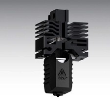 Phaetus Conch Plus Hotend P1/X1 series picture