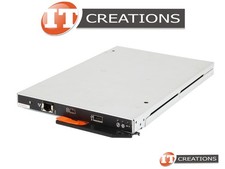 IBM FLEX CHASSIS MANAGEMENT MODULE CMM - PASS 7 00Y3390 picture