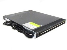 Cisco UCS-FI-6332-16UP V01 1U Switch | 16x SFP+ @ 10 Gbps / 24x QSFP+ @ 40 Gbps picture