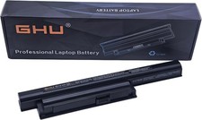 New Battery 58 WH Replacement for VGP BPS22 BPS22 VGP BPS22A VGP BPL22 VGP picture