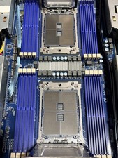 Gigabyte G292-Z42 2U Rackmount Barebone Socket SP3 DDR4-3200 Device Server picture