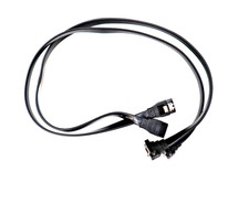 Genuine ASUS M32BF-US002T Desktop Internal SATA Data Cables picture
