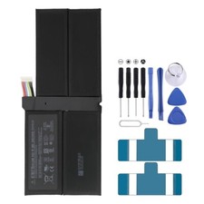43.2WH 5702mAh For Microsoft Surface Pro 7 1866 Li-Polymer Battery Replacement picture