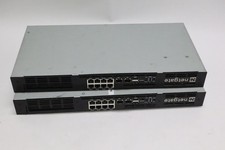 Netgate XG-7100-1U Security Gateway Appliance Lot of 2 Used picture