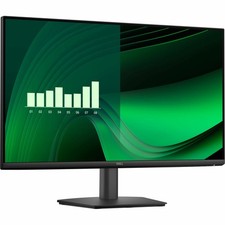 Dell - Pro 27 in IPS LED FHD 100Hz Monitor VGA HDMI - Black picture