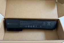 Genuine CC06 Battery HP EliteBook 8460W 8460P 8560P 8470P ProBook 6560b 6460b US picture
