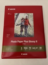 Canon 8.5