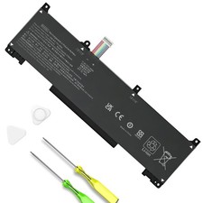 High-Capacity Laptop Battery Replacement for HP ProBook & EliteBook Series G8 G9 picture