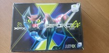 e-GeForce FX 5200 128MB DDR NVIDIA Graphics Card AGP 8X 4X S-Video In Box picture