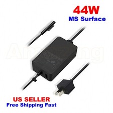Genuine OEM 44W 1800 Surface Pro Charger for Microsoft Surface Pro 3/4/5/6/7 New picture
