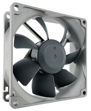 Noctua NF-R8 redux-1200, Ultra Quiet Silent Fan, 3-Pin, 1200 RPM (80mm, Grey)  picture