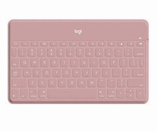 Logitech Keys-to-Go Super-Slim and Super-Light Bluetooth Keyboard for iPhone picture