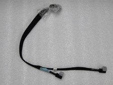 DELL POWEREDGE SERVER R630 8 BAY BP BACKPLANE HD SAS RAID CABLE K43RY 1N2WK picture