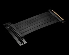 MSI PCI-E 4.0 Network Cable 180mm Black X16 Riser picture
