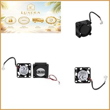 3D Printer Fan Kit 24V 2510 Axial 4010 Blower 25mm 40mm Hotend Cooling picture