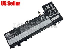 New Genuine L23M3PK1 Battery for Lenovo  IdeaPad Slim 5-14AHP9 L23B3PK1 L23D3PK1 picture