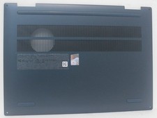 5CB1S05893 LENOVO Bottom Base Cover Cosmic Blue 83KT IdeaPad 5 14AKP10 GRADE A picture