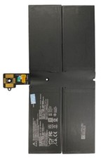 Fast Charging Battery Replacement For Microsoft Surface Pro 7 Plus (6444mAh) picture