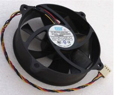 AVC DF0922512SEHN DC12V 0.35A Omen 4-PIN Fan Replace Cooler Master FA09025H12LPB picture
