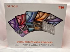 NEW GUSGU 11