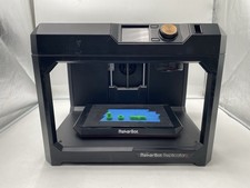 MakerBot Replicator+ FDM 3D Printer PABH65 picture