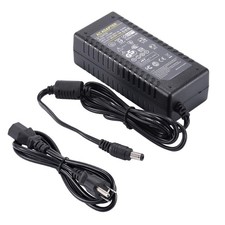 Coolm 15V 4A Power Supply 60W Adapter Charger Replacement 15V 3.5A 3A 2.5A picture