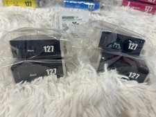🔥 *NEW/SEALED* Epson 127 EZ Ink BLACK Cartridge Replacement For Epson 127 🔥 picture