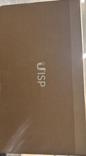 Ubiquiti LBE-5AC-GEN2-US LiteBeam Wireless Bridge 100Mb LAN GigE AirMax AC -... picture