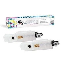 Waste Container for Kyocera WT-860, 1902LC0UN0 (2 cartridges) picture