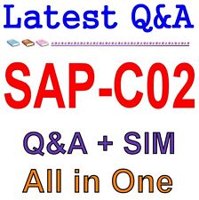 Amazon AWS Certified Solutions Architect - Professional SAP-C02 Exam Q&A picture