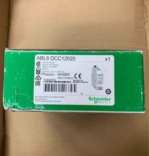 1 Pcs New Schneider ABL8DCC12020 Switching Power Supply Spot Goods DHL/Fedex picture
