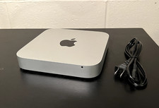 Apple Mac Mini A1347 2014  28GHz i5  16GB  512GB NVME SSD  1TB HDD G2U picture