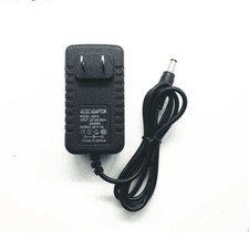 Adapter For SATO CG412DT LAN Direct Thermal Label Printer WWCG15041 300dpi 19V  picture