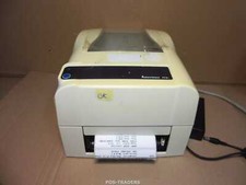 INTERMEC PF8T USB Thermal 104mm Barcode Label Printer Printer TESTED OK + PSU picture