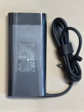 New Genuine HP TPN-DA10 200W 19.5V AC Adapter L15879-002 L15537-001 with Cord picture