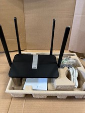 Verizon UNLIMITED DATA 4G LTE RV's Internet Home Business Router $100/Month picture
