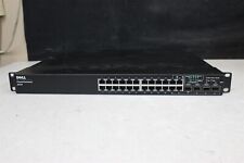 Dell PowerConnect 6224 24-Ports External Switch Managed picture