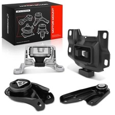  Engine Motor and Transmission Mount Kit Compatible with Mazda 5 2006 2007  picture