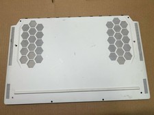 Original Dell ALIENWARE x17 R1 X17 R2 White Case Back Cover Bottom Case 94D11 picture