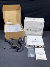 Ubiquiti UniFi Security Gateway Gigabit Router (USG) picture