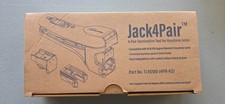 Wavenet WAV-TOOL-JACK4PAIR 4 Pair Termination Tool 90&180 Degree picture