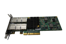 Sun Microsystems X4237A-N 375-3606-02 DualPort 40GBit Infiniband Low Prof. picture