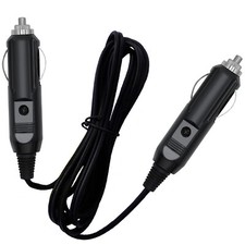 Car Charger or AC Adapter For Schumacher DSR167 DSR ProSeries 12V Jump Starter picture