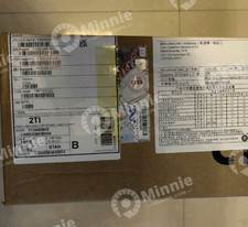 Cisco Catalyst C1000-48P-4G-L Network Switch 48 Gigabit Ethernet PoE+ New DHL picture